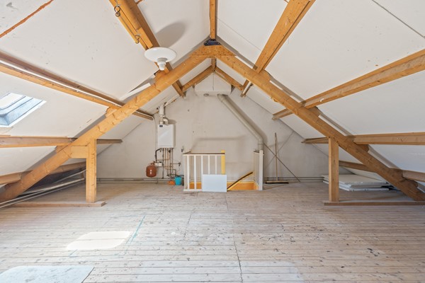 Medium property photo - A.S. Talmastraat 18, 3354 AC Papendrecht